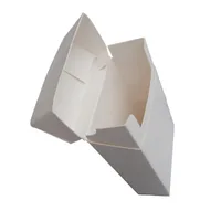 Wholesale Custom Printed Small Cigarette Packaging