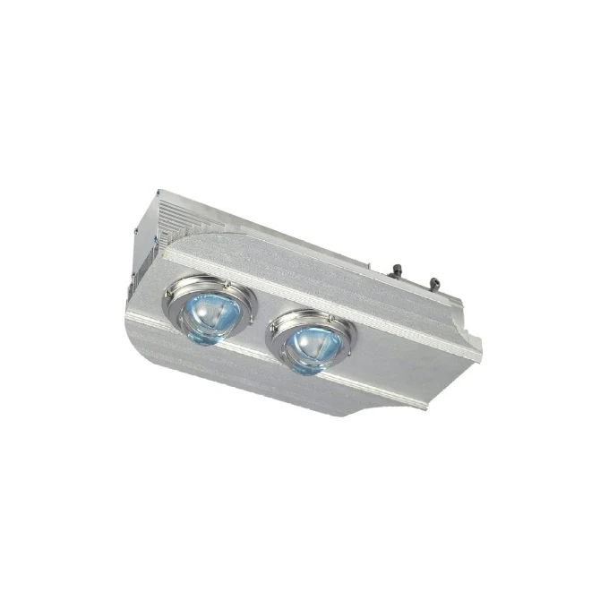 Outdoor Street Lamp 150w Led Street Light Housing , Led Street Light intelligent system - ANKUX.COM