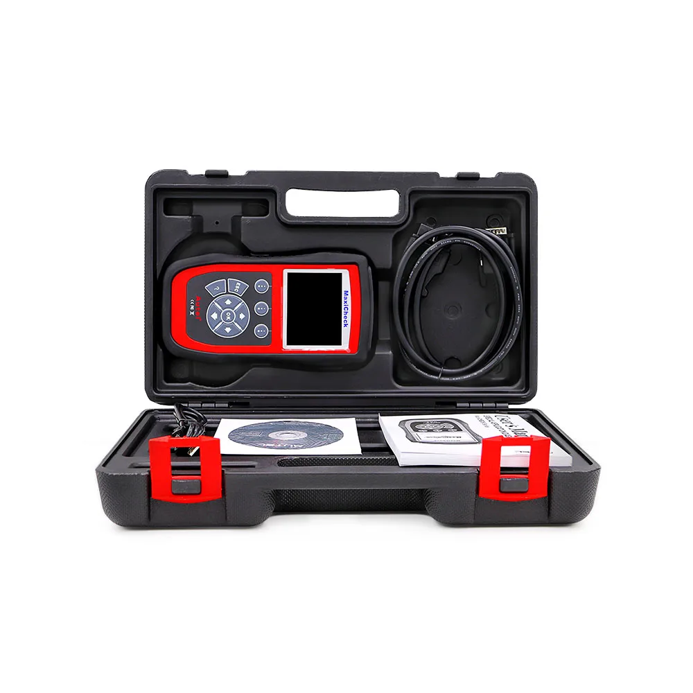 Hot Sale Special Autel MaxiCheck EPB Support Multi Vehicle Autel Maxicheck-EPB One Year Warranty
Hot Sale Special Autel MaxiCheck EPB Support Multi Vehicle Autel Maxicheck-EPB One Year Warranty