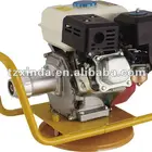 Concrete Vibrator Honda engine model GX160