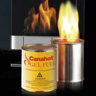 Fire Pot 2018 Latest Fashion Top Design Fire Pot Gel Alibaba Supplier