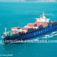 Provide Sea Rate Sea Freight Ocean