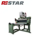 SCM Control Semi Automatic Abrasive Cloth/Paper Cutting Machine Cut to Length Machine