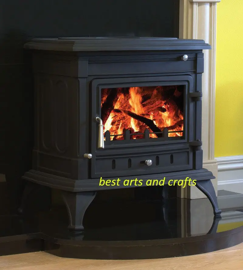 Wholesale Price 14kw Modern Wood Burning Stove Buy Wood