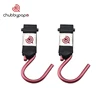 /product-detail/chubbypapa-baby-stroller-hooks-2-pack-aluminium-alloy-with-pu-leather-strip-for-diaper-bag-60791880601.html
