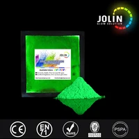 High Quality Colorful Glow In The