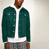 Trending products 2018 new arrivals custom denim jackets for men