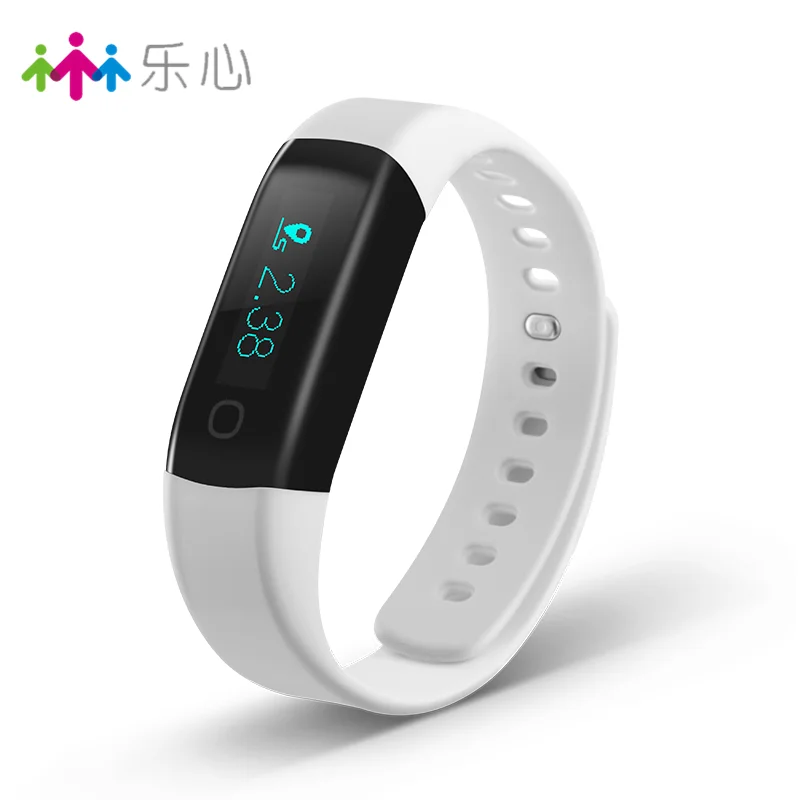 

Lifehood IP68 0.87 inch smart bracelet blood pressure heart rate monitor healthy smart bracelet wristband