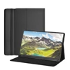 2019 hot sell in europe 15.6 inch computer monitor with touchable screen and battery gaming monitor