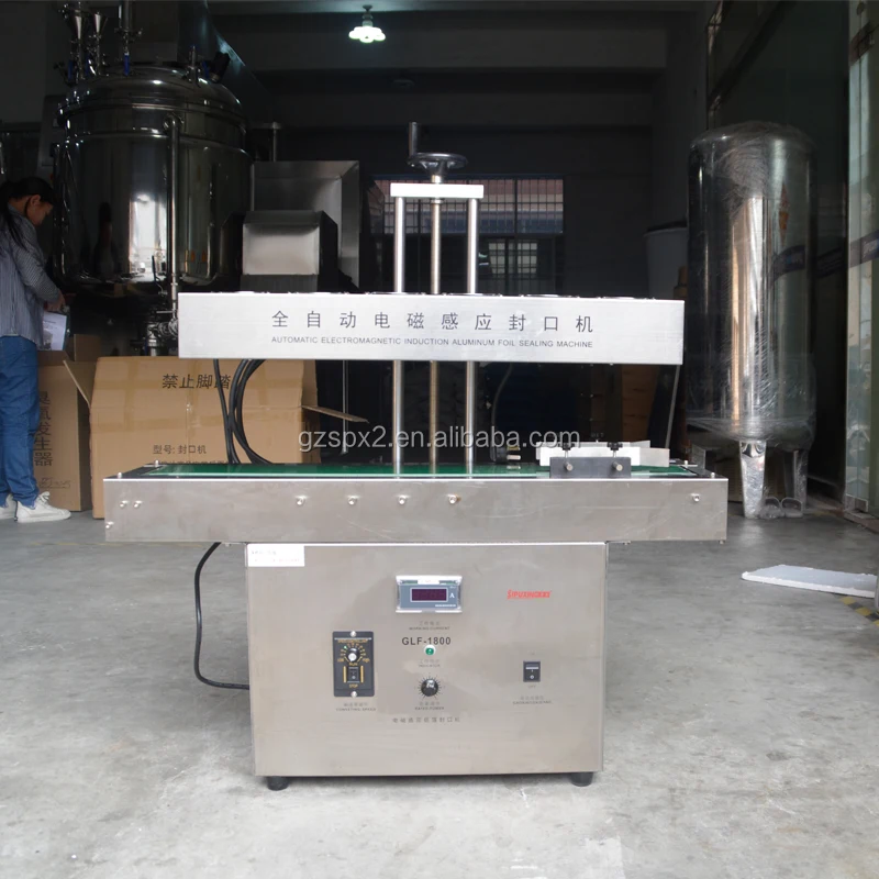 foil sealing machine (4)