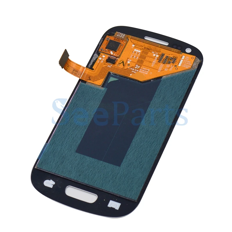 samsung s3 mini lcd assembly (3)