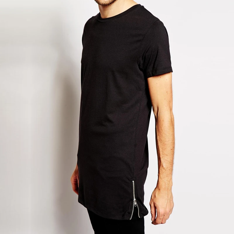 ATSC004 100% Cotton Men Tall T Shirt, Long Line T Shirt Men, Elongated T shirt, Accept all color
ATSC004 100% Cotton Men Tall T Shirt, Long Line T Shirt Men, Elongated T shirt, Accept all color