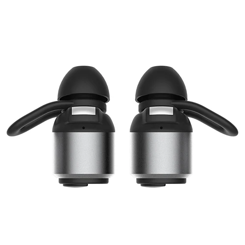 Noise Cancelling Sport Waterproof In-ear TWS Mini True Bluetooth Wireless Earbuds with Charging Case
Noise Cancelling Sport Waterproof In-ear TWS Mini True Bluetooth Wireless Earbuds with Charging Case
