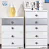New Design Low Short White Chest Of Drawers For Sale/Furniture Chest Of Drawers Sale