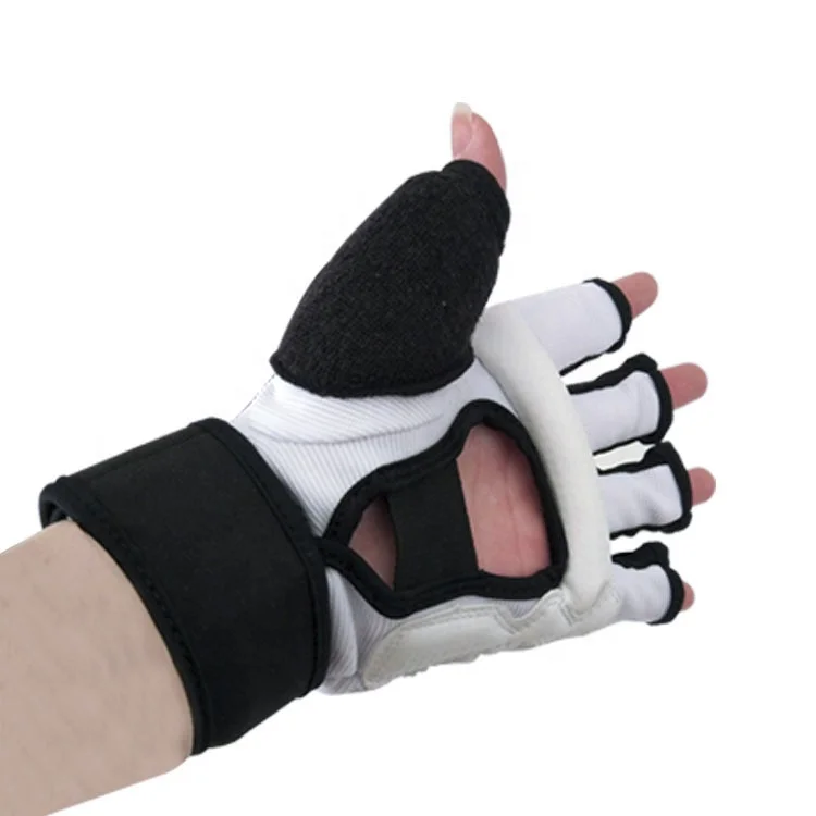 Hot Sale Martial Arts Hand Guard Pu Taekwondo Training Gloves For Hand & Foot, White,black,blue,red
Hot Sale Martial Arts Hand Guard Pu Taekwondo Training Gloves For Hand & Foot, White,black,blue,red