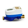 LoRa Remote reading Water Meter with valve