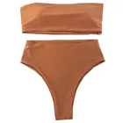 Cikini Bikini Set 2019 swimwear women sexy bikini Beach Swimsuit Push up Bikini