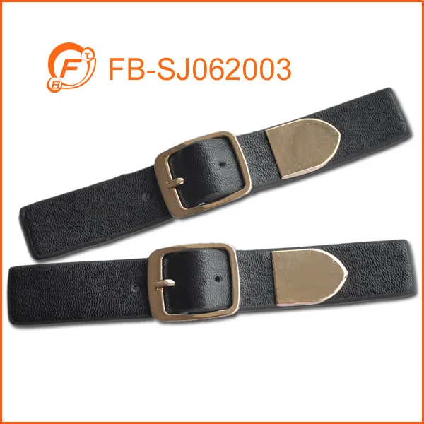new season fashion pu toggle for ladies