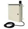High quality, outdoor GSM solar power monitor system, S250, King Pigeon