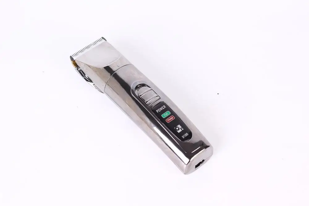 Professional barber shop clippers salon hair trimmer clipper automatic electric hair cutting machine