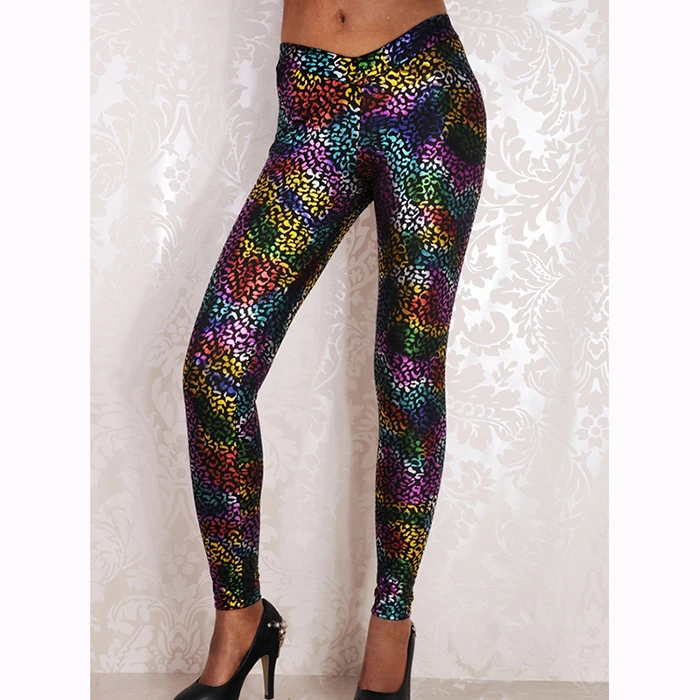 Wonder Beauty Fitness Gym Apparel Custom New Mix Printed Gorgeous Colorful Leggings, As shown
Wonder Beauty Fitness Gym Apparel Custom New Mix Printed Gorgeous Colorful Leggings, As shown