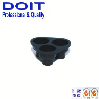 1ml\/1cc disposable syringe with polyisoprene r