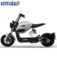 2017 Year New Products Electric Scooter