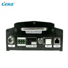 Tracking Video for Public Bus Video Recorder 4G H264 Mobile DVR 8ch