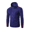 Fashionable Online Shopping Wholesale a Line Clothing Custom Mens Jacket