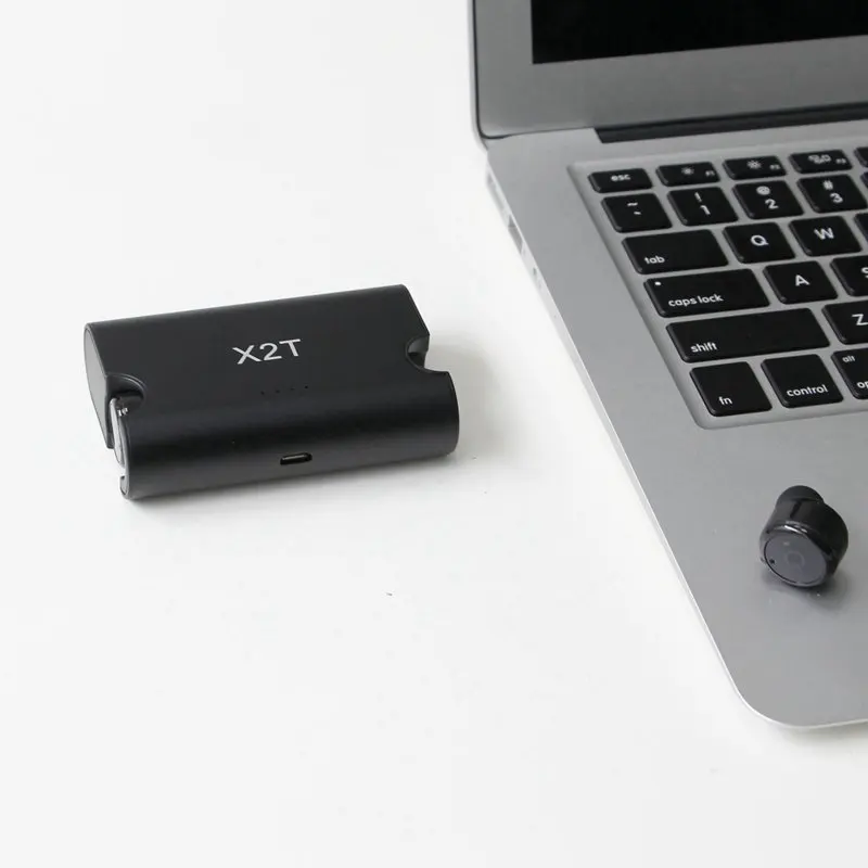 Plane Headphones On Airplane Blue Tooth TWS Earbuds Earphone Quality Big Battery Longest Playing Time - ANKUX.COM