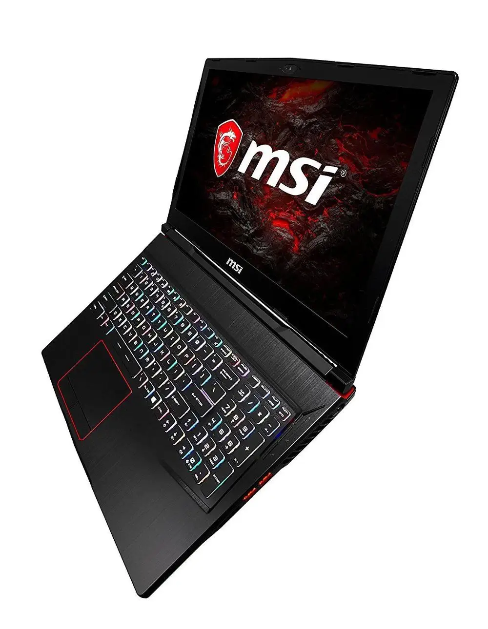 new msi ge73vr 7re raider 17.3 gaming laptop i7 2.