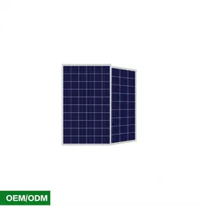 250w poly solar pv moudle