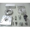 Customized zamak cnc milling machining mock up prototype cnc machining prototype metal casting