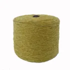 Recycled 100% polyester yarnVelvet chenille for yarns knnting sweater
