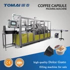 Automatic Dolce Gusto Coffee Capsule Packing Machine