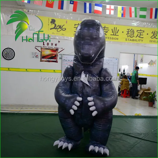 inflatable dinosaur suit (3)