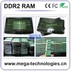 OEM ddr2 1gb 2gb 800 mhz pc 6400 ddr 2 ram memory for desktop