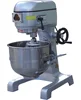 Industrial taiwan high speed b20 planetary mixer cake bakery cream egg beater mixer machine 20 liter