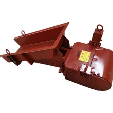 ZHUOMIAO Brand GZ-1 electromagnetic vibrating feeder