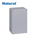 ROHS certificate IP66 265*185*75mm waterproof junction box marine