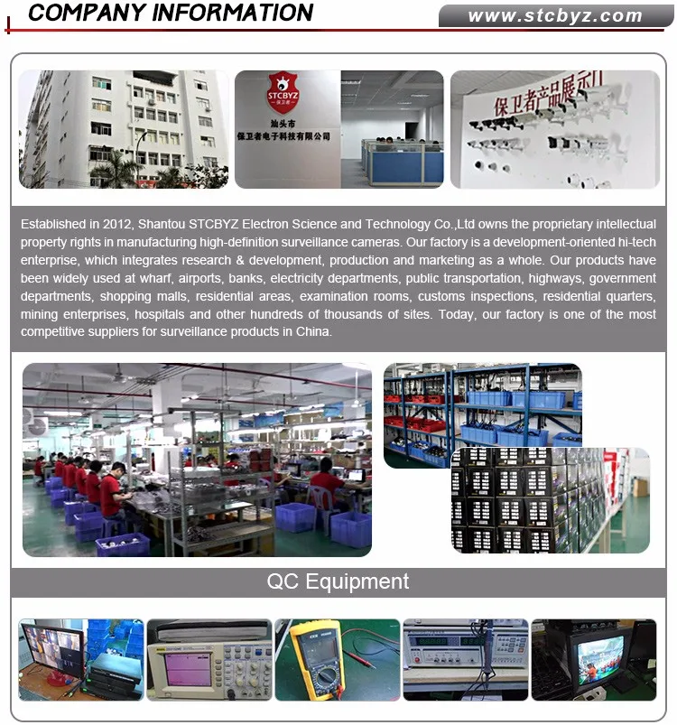 Outdoor using bullet camera 4 channel 1080p cheap cctv dvr kit