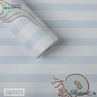 Wallpaper Kids Room Cartoon 3D Wall stickers wallpaper vinyl adhesive children room wallpaper