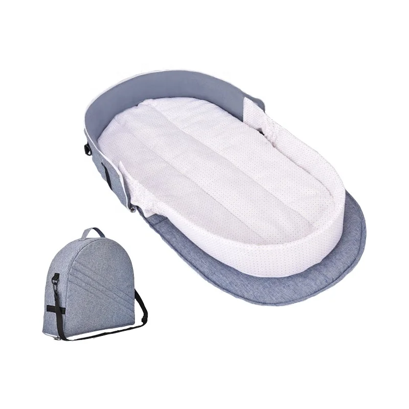 Cheap baby bed in bed in China/portable baby bed bag, Blue,wine red,pink,green,grey
Cheap baby bed in bed in China/portable baby bed bag, Blue,wine red,pink,green,grey