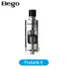 100% original Kanger Protank 4 clearomizer 5ml Protank 4 tank Factory wholesale vs Avocado 24 RDTA