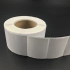 Self Adhesive Thermal Label Barcode Sticker Paper Thermal Sticker Rolls