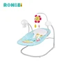 Electric vibration baby swing Bouncer baby swing bed