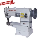SI-7530 Industrial cylinder bed zigzag sewing machine
