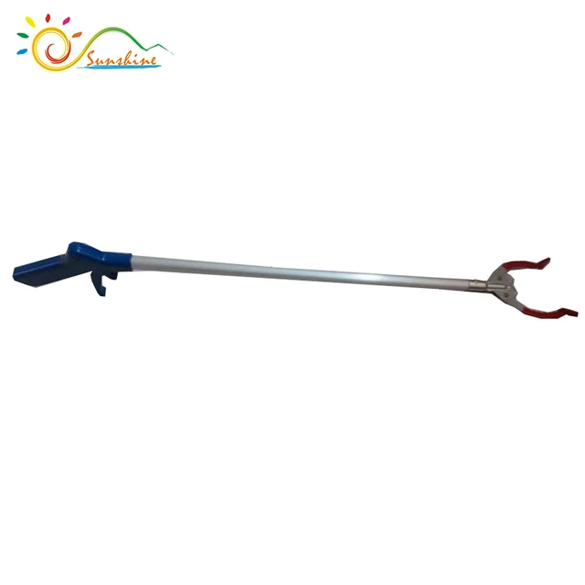 handle grabber litter picker, pick up tool, reaching tool