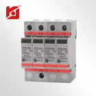ac 80kA/385V Power Surge Protector(SPD)/Lightning Protective Devices of Class B