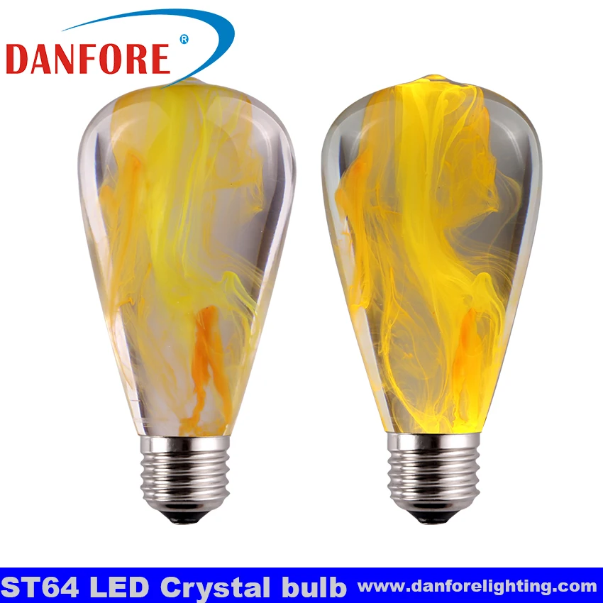 st64 crystal bulb